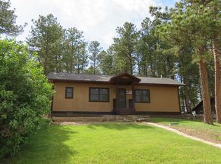 12772 Black Forest Rd, Rapid City, SD 57702