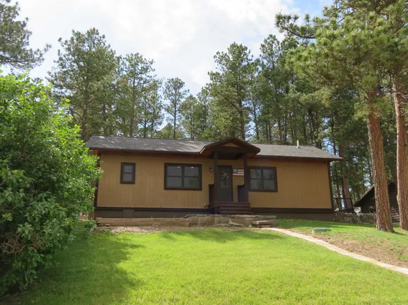 12772 Black Forest Rd, Rapid City, SD 57702