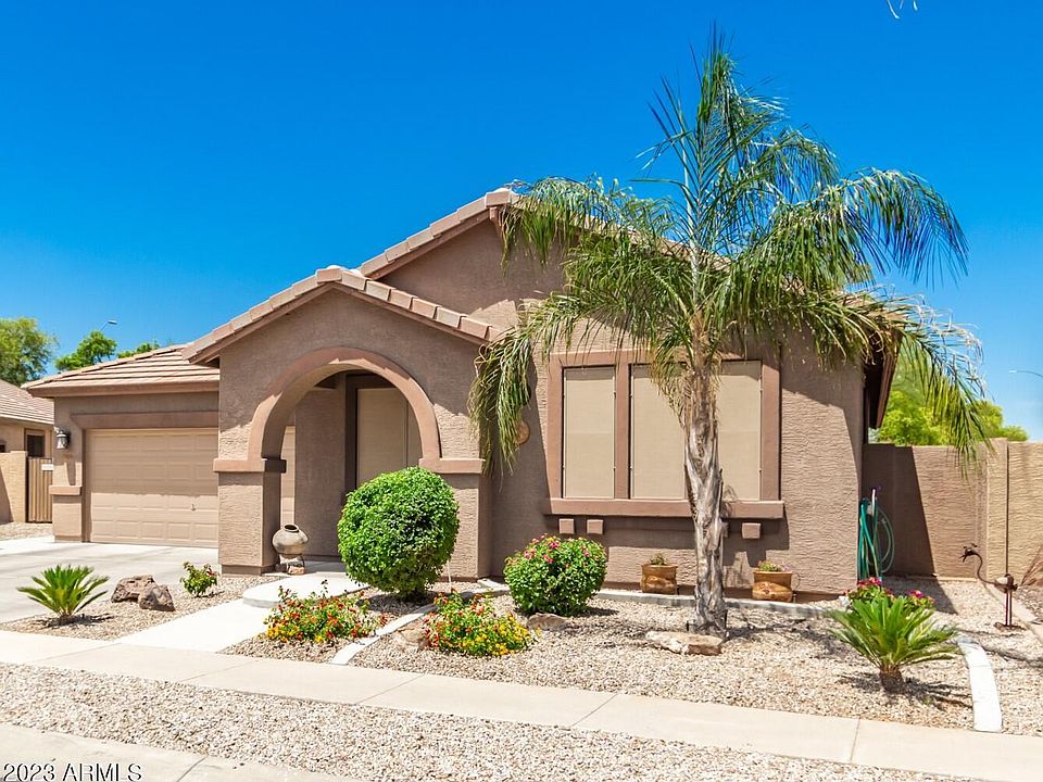 11826 N 146th Ave, Surprise, AZ 85379 Zillow