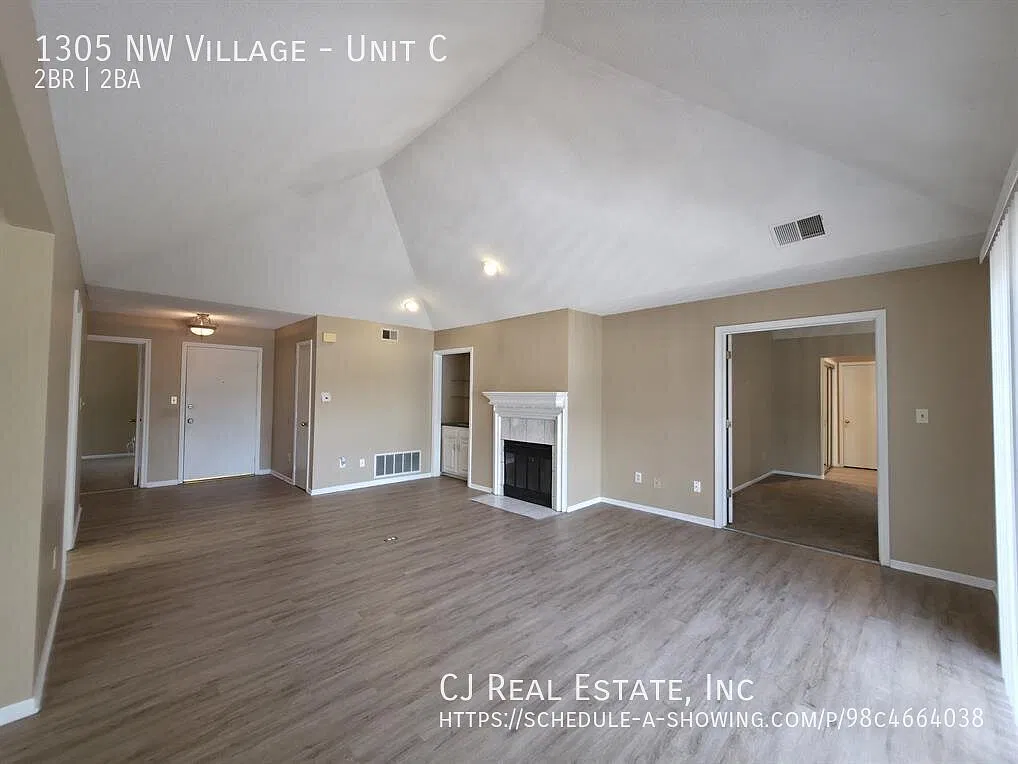 2 bed, $1,450 — Photo 2