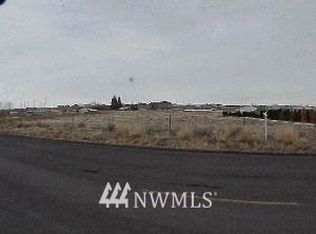 0 Empire Rd NW, Ephrata, WA 98823