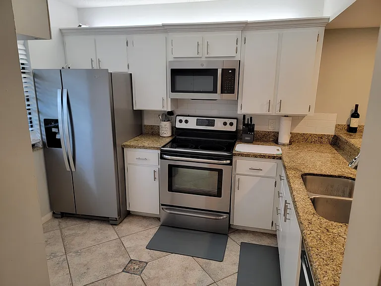 3540 Whitehall Dr #106 — Photo 2
