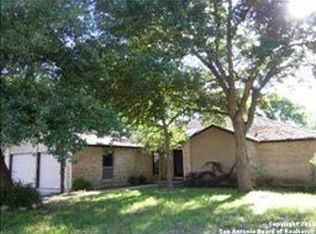 607 Many Oaks St, San Antonio, TX 78232