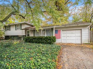 19320 Haviland Dr, South Bend, IN