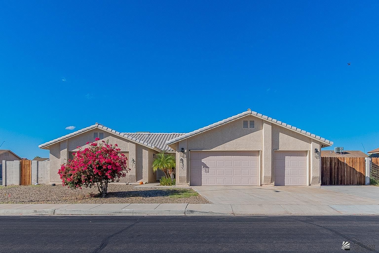 6314 E 43rd St, Yuma, AZ 85365 | MLS #20254661 | Zillow