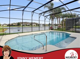 851 Bella Vida Blvd, Orlando, FL 32828