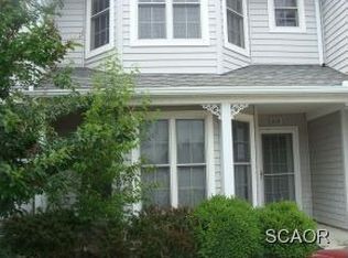 418 S Spinnaker Ln, Milton, DE 19968