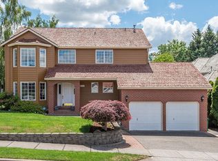 15102 SW Turquoise Ct, Beaverton, OR 97007