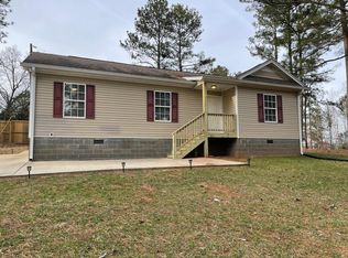 4440 Pinyan Rd, Gainesville, GA 30504