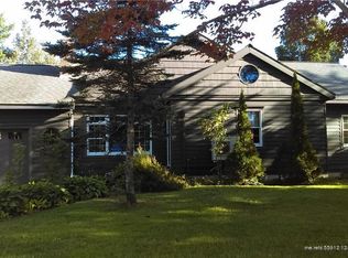 12 School St, Fort Kent, ME 04743