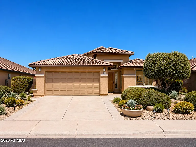 3134 E Winged Foot Dr — Photo 2