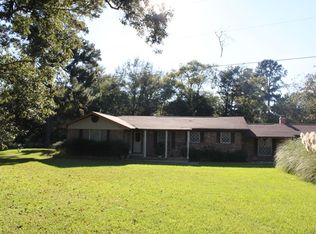 1407 Gandy St, Diboll, TX 75941