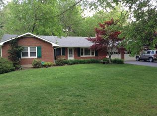 917 Dogwood Cir, Elizabethtown, KY 42701