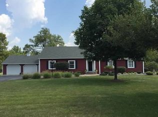 1347 S Meridian St, Portland, IN 47371