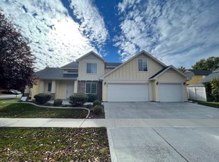 1813 E Sagemoor Dr, Meridian, ID 83642