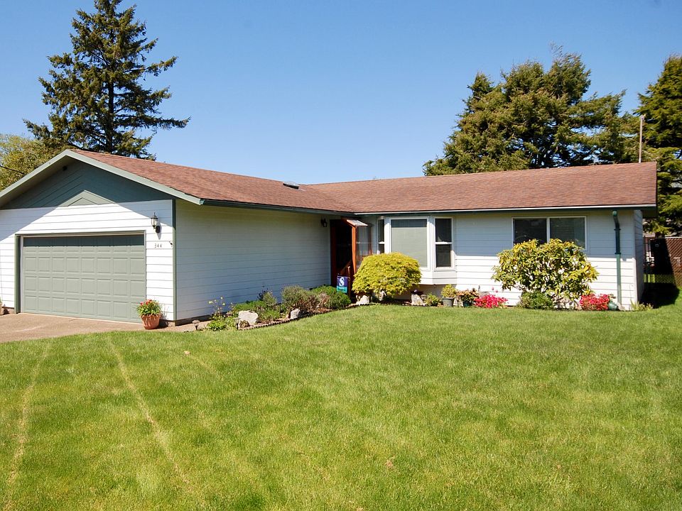 1st image of 344 NE San Bayo Cir #O