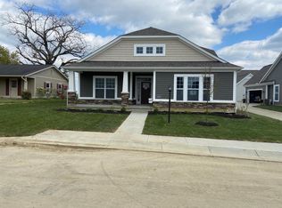 5061 Maiden Way #594, Liberty Township, OH 45011