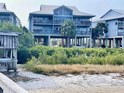 11 Old Mill Dr UNIT 2-D, Cedar Key, FL, 32625