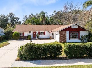 5802 Woodbine Dr, Belle Isle, FL 32809