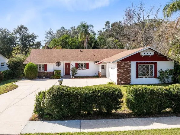 5802 Woodbine Dr, Belle Isle, FL 32809