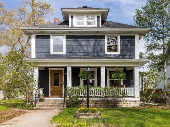 3033 Colfax Ave S, Minneapolis, MN 55408