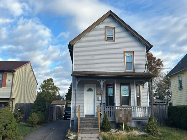 100 Austin St, New Britain, CT 06051