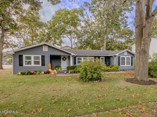 59 Baywood Boulevard, Brick, NJ 08723