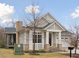 4900 Hawthorne Ct, Edina, MN 55436