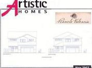 2181 Camino Rincon, Los Lunas, NM 87031