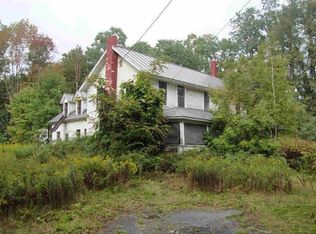429 Lockehaven Rd, Enfield, NH 03748
