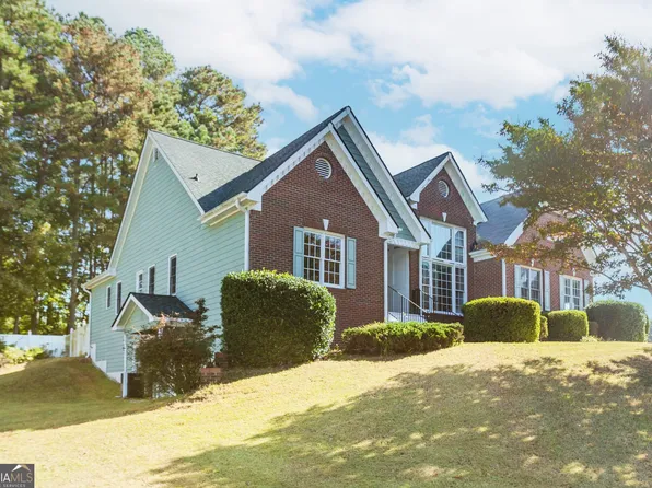 2294 Fort Martin Way, Lawrenceville, GA 30045