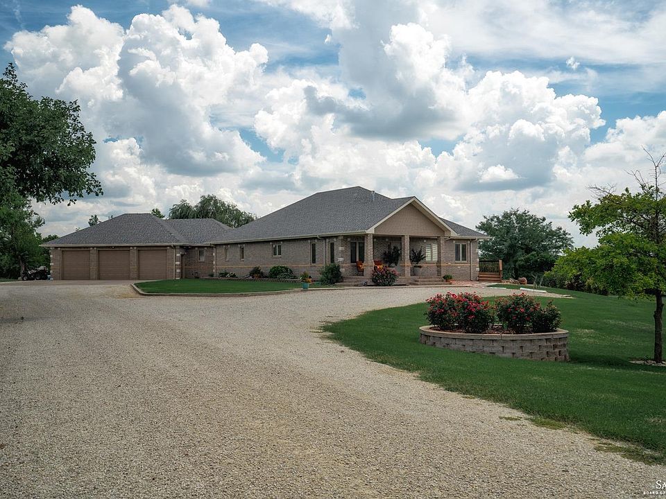 360 S Morris Dr, Salina, KS 67401 Zillow