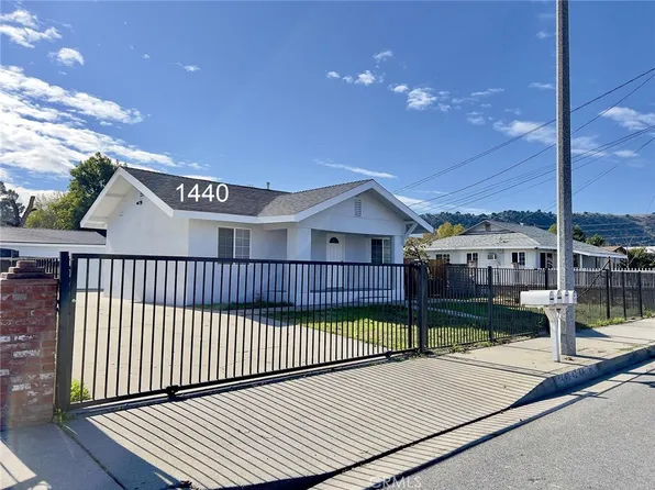 1440 W Grand Ave, Pomona, CA 91766