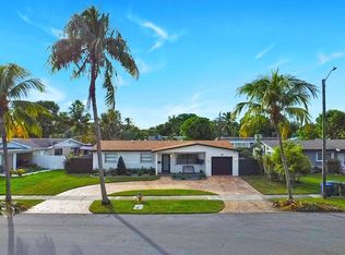 300 SW 65th Way, Pembroke Pines, FL 33023