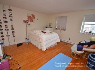 20 Armington St APT 14M, Allston, MA 02134