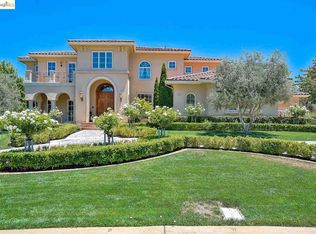 1841 Via Di Salerno, Pleasanton, CA