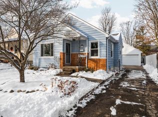 2054 McKinley Ave, Ypsilanti, MI