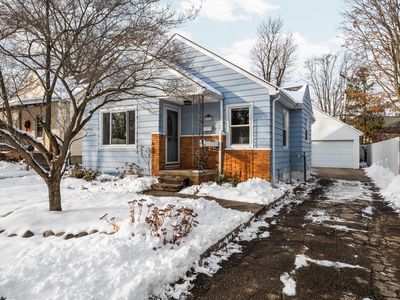 2054 McKinley Ave, Ypsilanti, MI, 48197