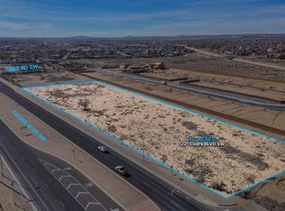 1221 Coors Blvd SW, Albuquerque, NM 87121