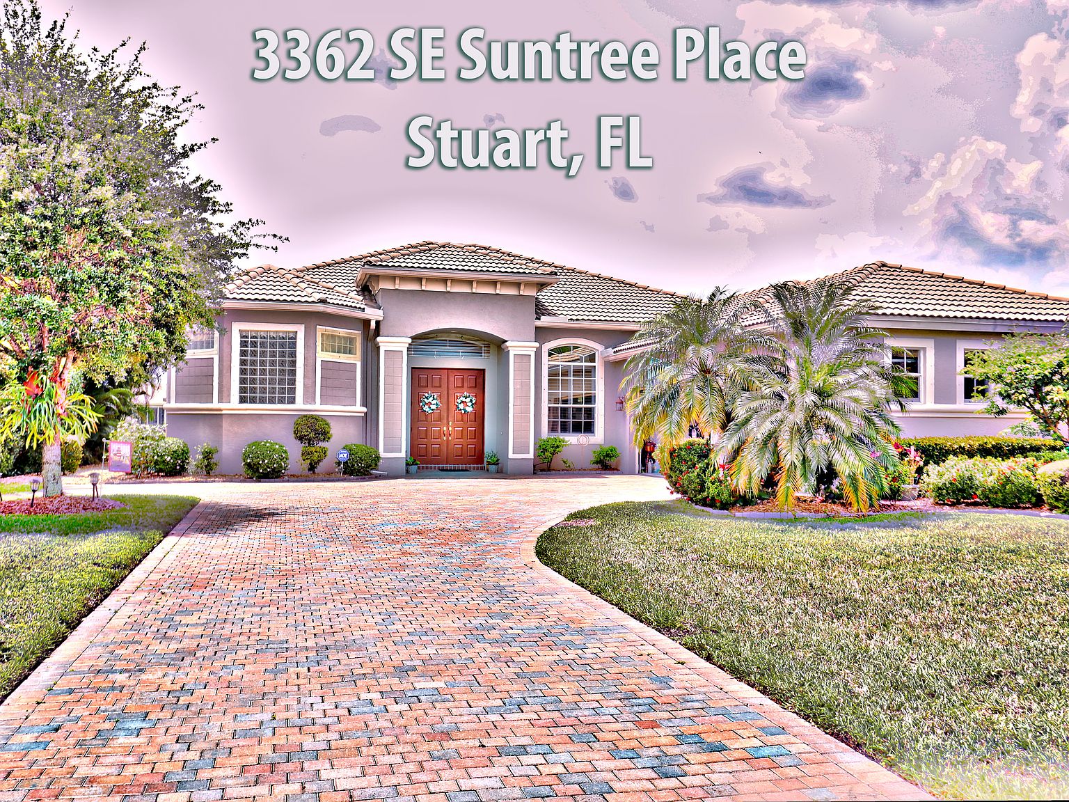 3362 SE Suntree Pl, Stuart, FL 34997 Zillow