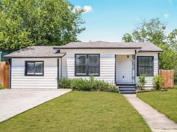 1047 Poinsettia, San Antonio, TX 78202