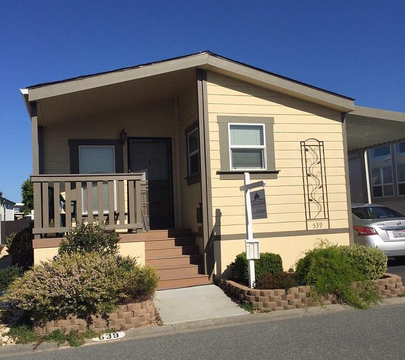 1st image of 1220 Tasman Dr Spc 539