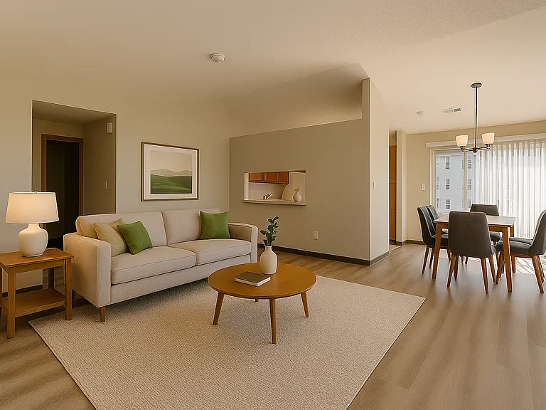 The Villas at Foxwood — Photo 46