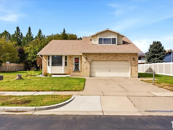 1668 S 1250 W, Syracuse, UT 84075