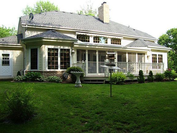 3rd image of W224N7465 Wooded Hills Dr