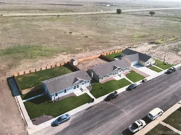 1772 9th St, Limon, CO 80828