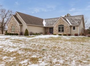 4612 Caroline Dr, Racine, WI 53405