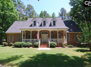 1219 Loner Rd, Blythewood, SC 29016