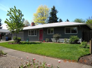 799 Barrett Ave, Eugene, OR 97404