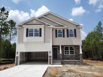 65 Baker Farm Dr, Youngsville, NC, 27596